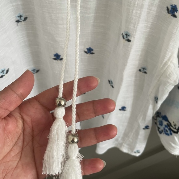 F&F peasant top - Picture 4 of 6